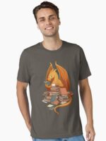The Librarians Horde Essential T-Shirt