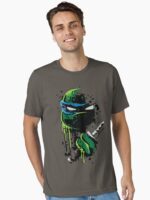 Cowabunga - Leo Essential T-Shirt