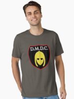 Detectorists Logo - DMDC Essential T-Shirt