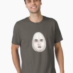 Eggward Cullen Essential T-Shirt