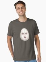 Eggward Cullen Essential T-Shirt