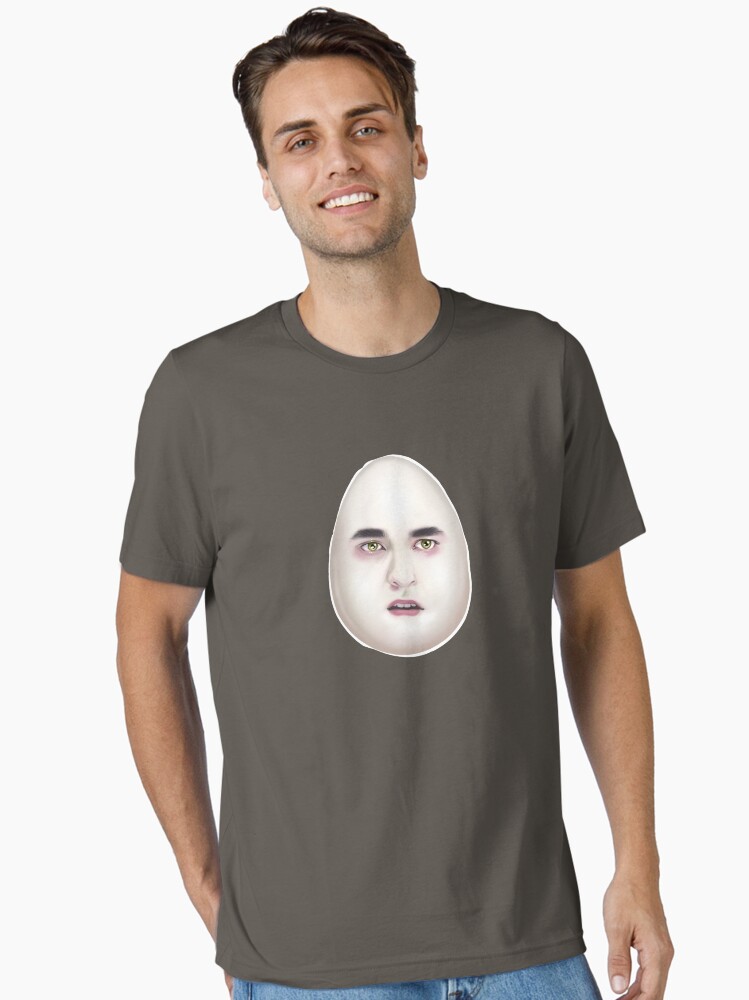 Eggward Cullen Essential T-Shirt