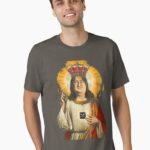 Our Lord Gaben T-Shirt Essential T-Shirt