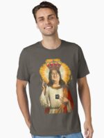 Our Lord Gaben T-Shirt Essential T-Shirt