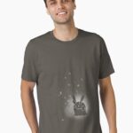 Goomy - Bleach Style Shirt Essential T-Shirt