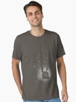 Goomy - Bleach Style Shirt Essential T-Shirt