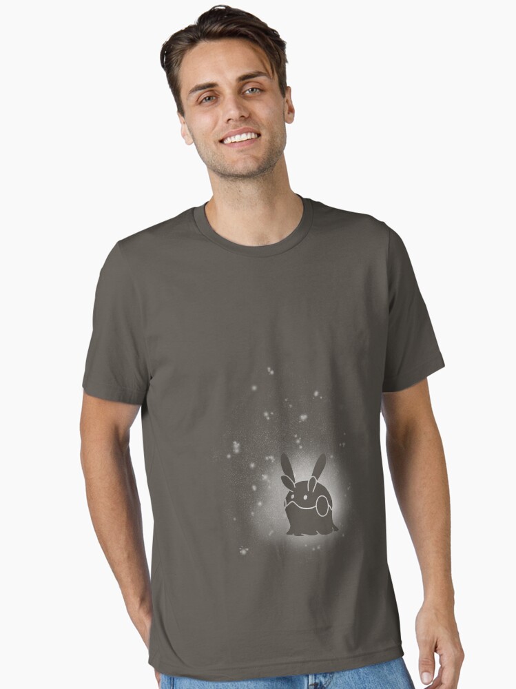 Goomy - Bleach Style Shirt Essential T-Shirt