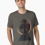 Ostrownoj Dom Essential T-Shirt
