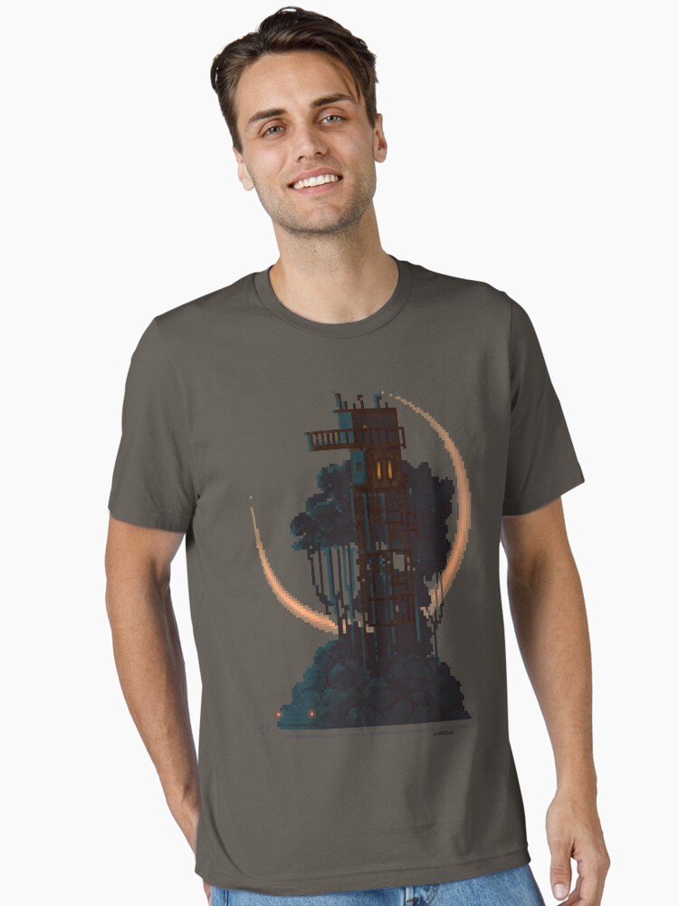 Ostrownoj Dom Essential T-Shirt