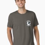 Tophatters - VF-14 Essential T-Shirt