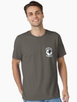 Tophatters - VF-14 Essential T-Shirt
