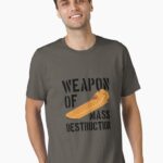 Brick separator olive Essential T-Shirt