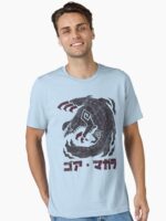 Monster Hunter Wilds Gore Magala Essential T-Shirt