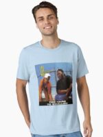 UGK Too Hard To Swallow Essential T-Shirt