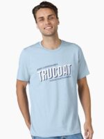Jerry Lundegaard's TRUCOAT - Fargo, North Dakota Essential T-Shirt