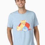 Fast Friends Essential T-Shirt