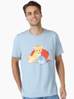 Fast Friends Essential T-Shirt