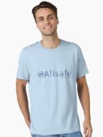 Allsafe Cybersecurity (Mr. Robot) Essential T-Shirt