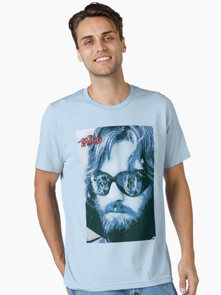 The Thing Essential T-Shirt