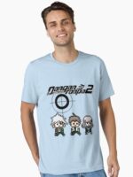 Danganronpa 2 Essential T-Shirt