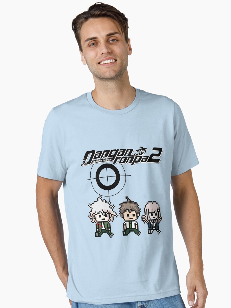 Danganronpa 2 Essential T-Shirt