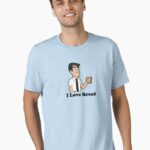 Tad Strange Loves Bread Essential T-Shirt