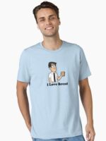 Tad Strange Loves Bread Essential T-Shirt