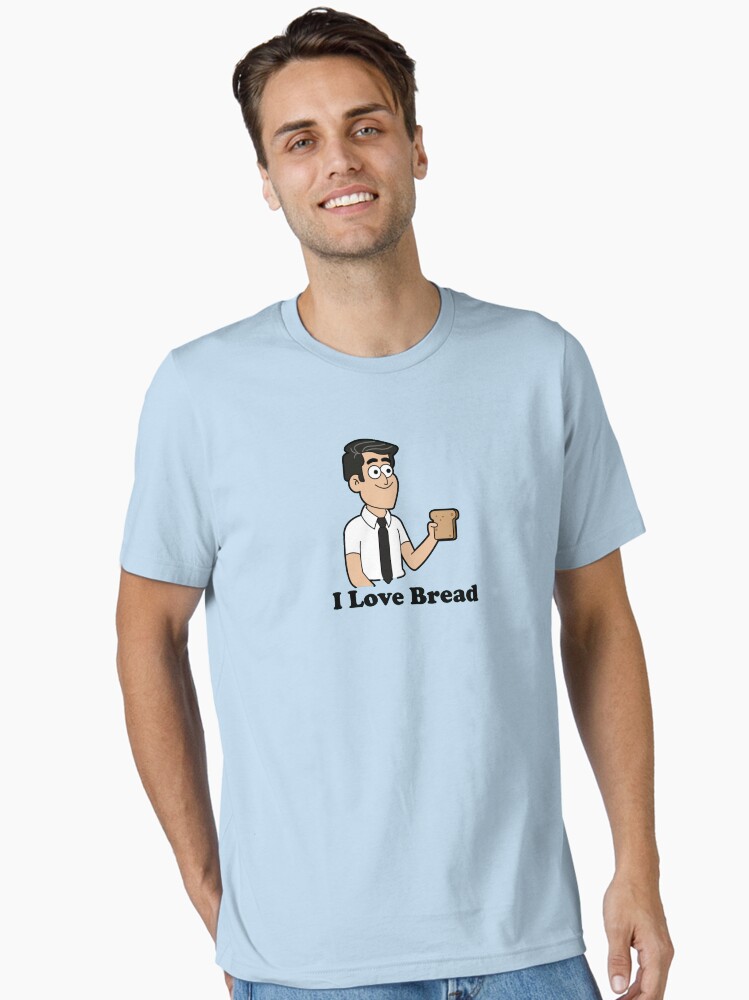Tad Strange Loves Bread Essential T-Shirt