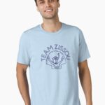 Team Zissou Essential T-Shirt