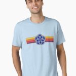 Old Epcot Logo Tee Shirt Essential T-Shirt