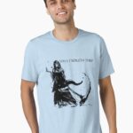 Priscilla Essential T-Shirt