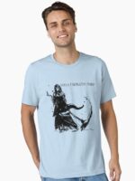 Priscilla Essential T-Shirt