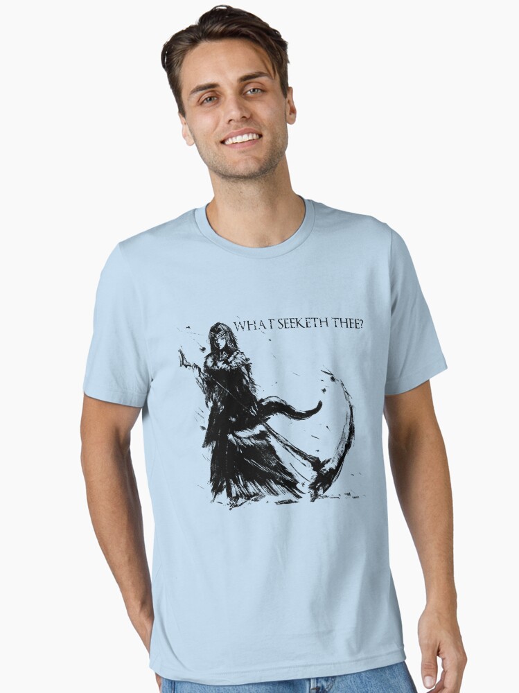 Priscilla Essential T-Shirt