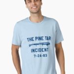 The Pine Tar Incident Essential T-Shirt