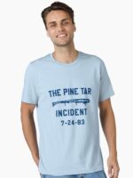 The Pine Tar Incident Essential T-Shirt