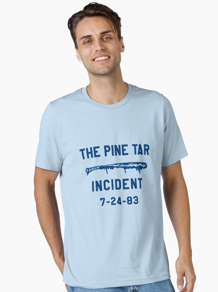The Pine Tar Incident Essential T-Shirt