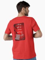 I like my coffee icy. And my books spicy Essential T-Shirt