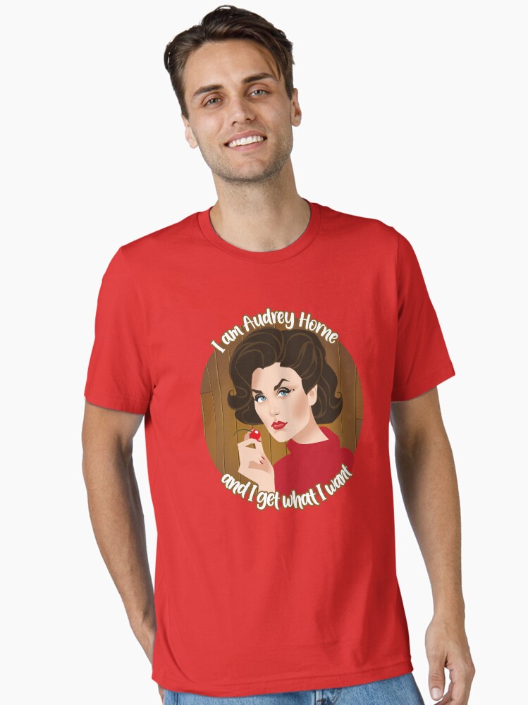 Audrey Horne Essential T-Shirt