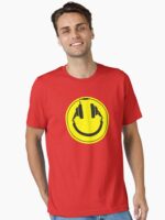 Headphones wire plug Essential T-Shirt