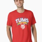 Tums Festival Essential T-Shirt