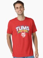 Tums Festival Essential T-Shirt