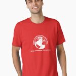 Compu-Global-Hyper-Mega-Net Essential T-Shirt