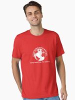 Compu-Global-Hyper-Mega-Net Essential T-Shirt