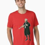 George Washington Essential T-Shirt