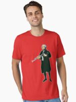 George Washington Essential T-Shirt