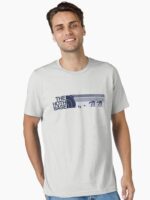 The Hoth Base Essential T-Shirt