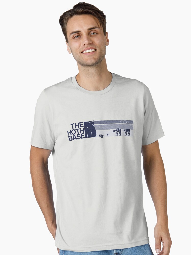 The Hoth Base Essential T-Shirt