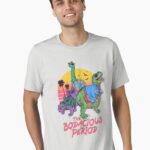 The Bodacious Period Essential T-Shirt