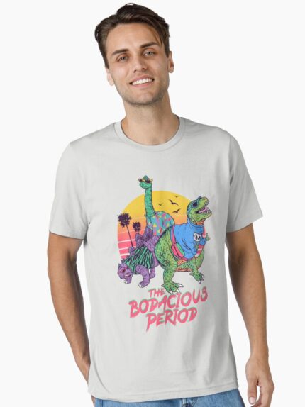 The Bodacious Period Essential T-Shirt