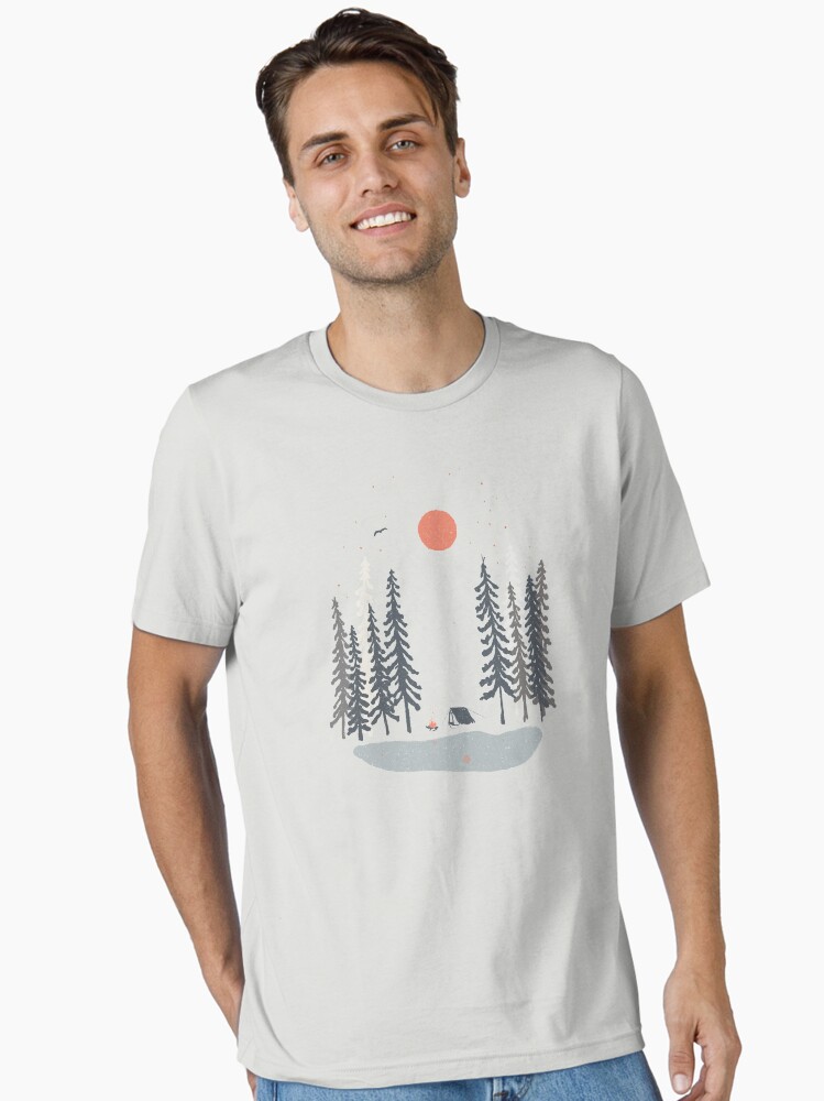 Feeling Small in the Morning... Essential T-Shirt